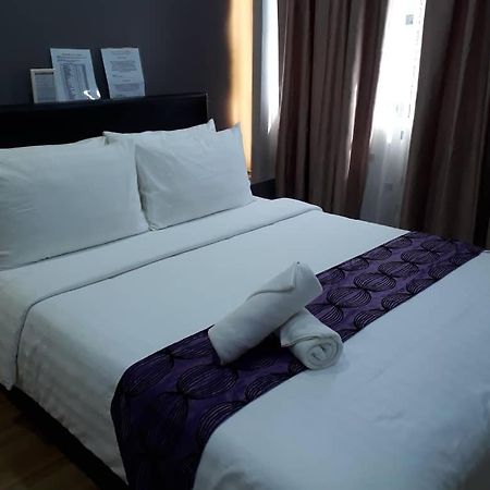 Sunset Villa Inn Пантай Ченанг Екстериор снимка