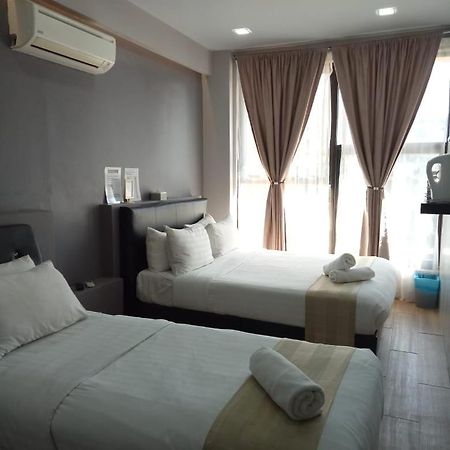 Sunset Villa Inn Пантай Ченанг Екстериор снимка