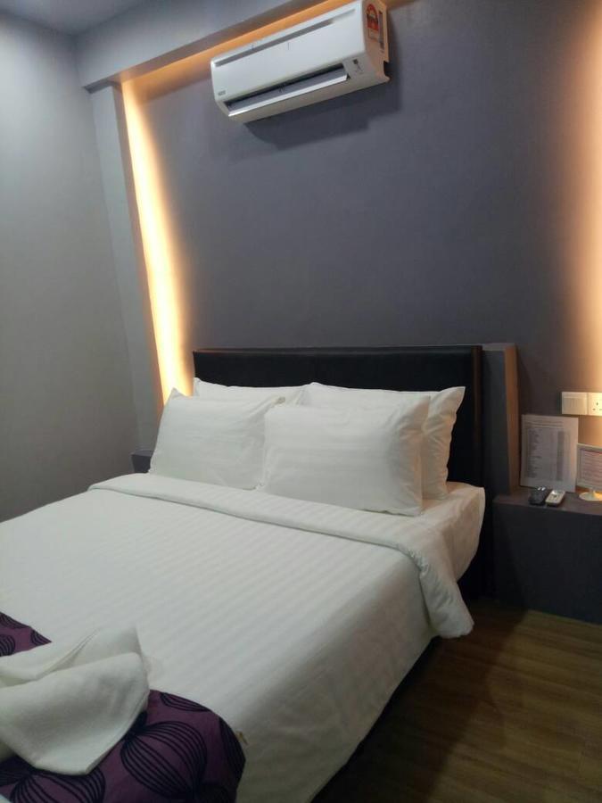 Sunset Villa Inn Пантай Ченанг Екстериор снимка