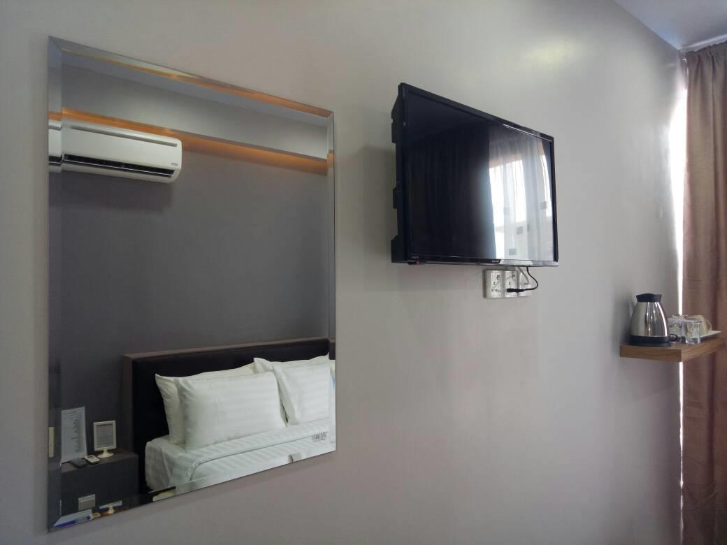 Sunset Villa Inn Пантай Ченанг Екстериор снимка