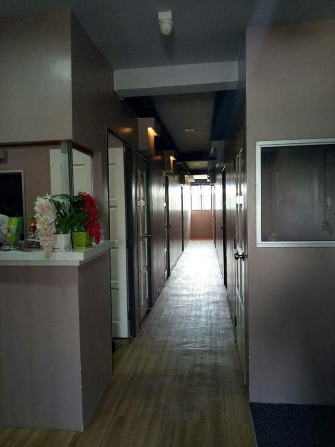 Sunset Villa Inn Пантай Ченанг Екстериор снимка