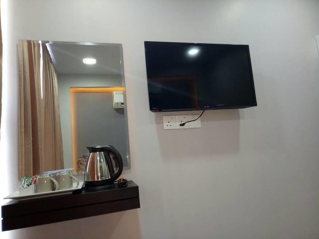 Sunset Villa Inn Пантай Ченанг Екстериор снимка