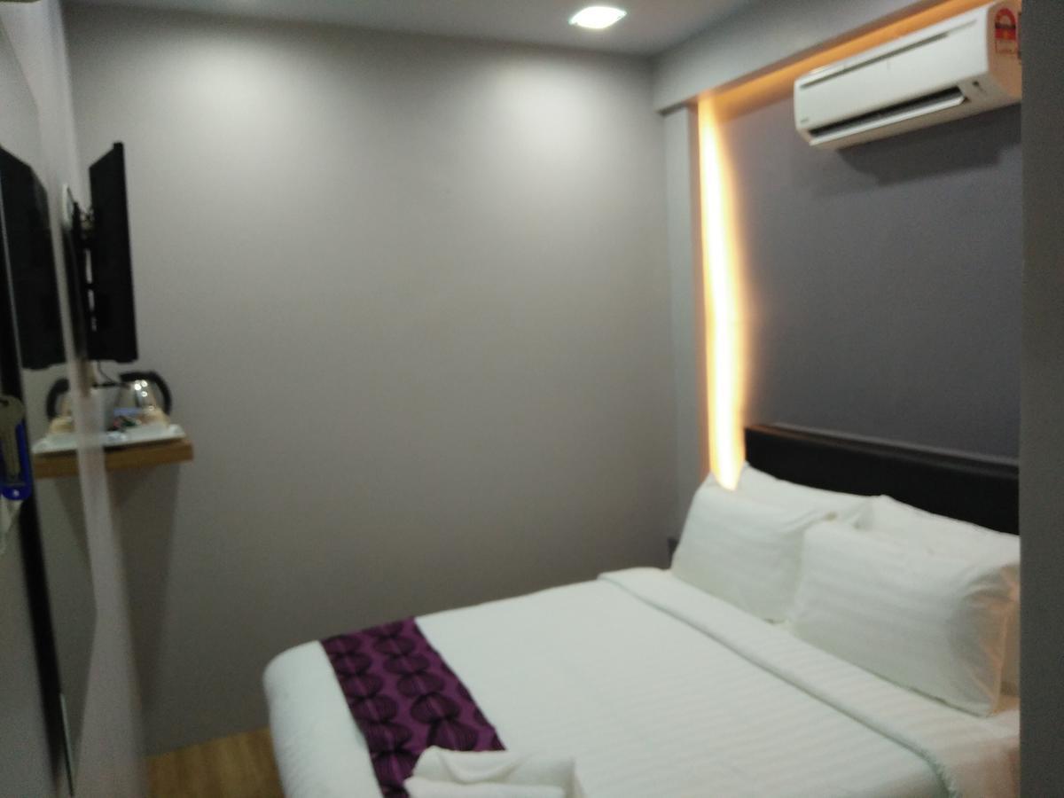 Sunset Villa Inn Пантай Ченанг Екстериор снимка