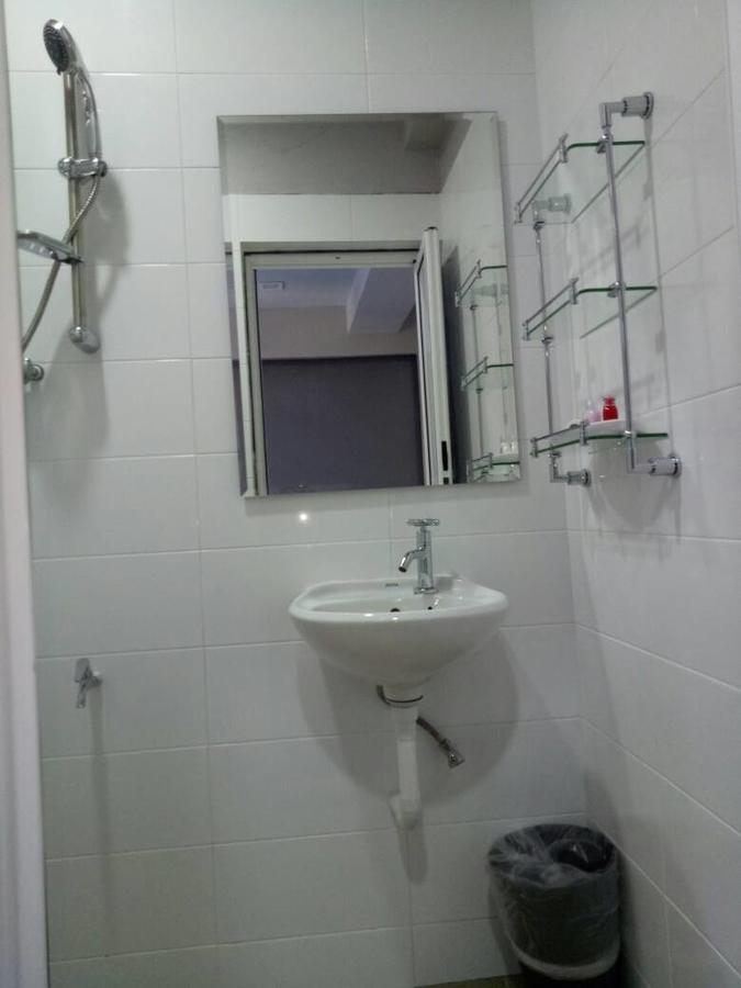 Sunset Villa Inn Пантай Ченанг Екстериор снимка